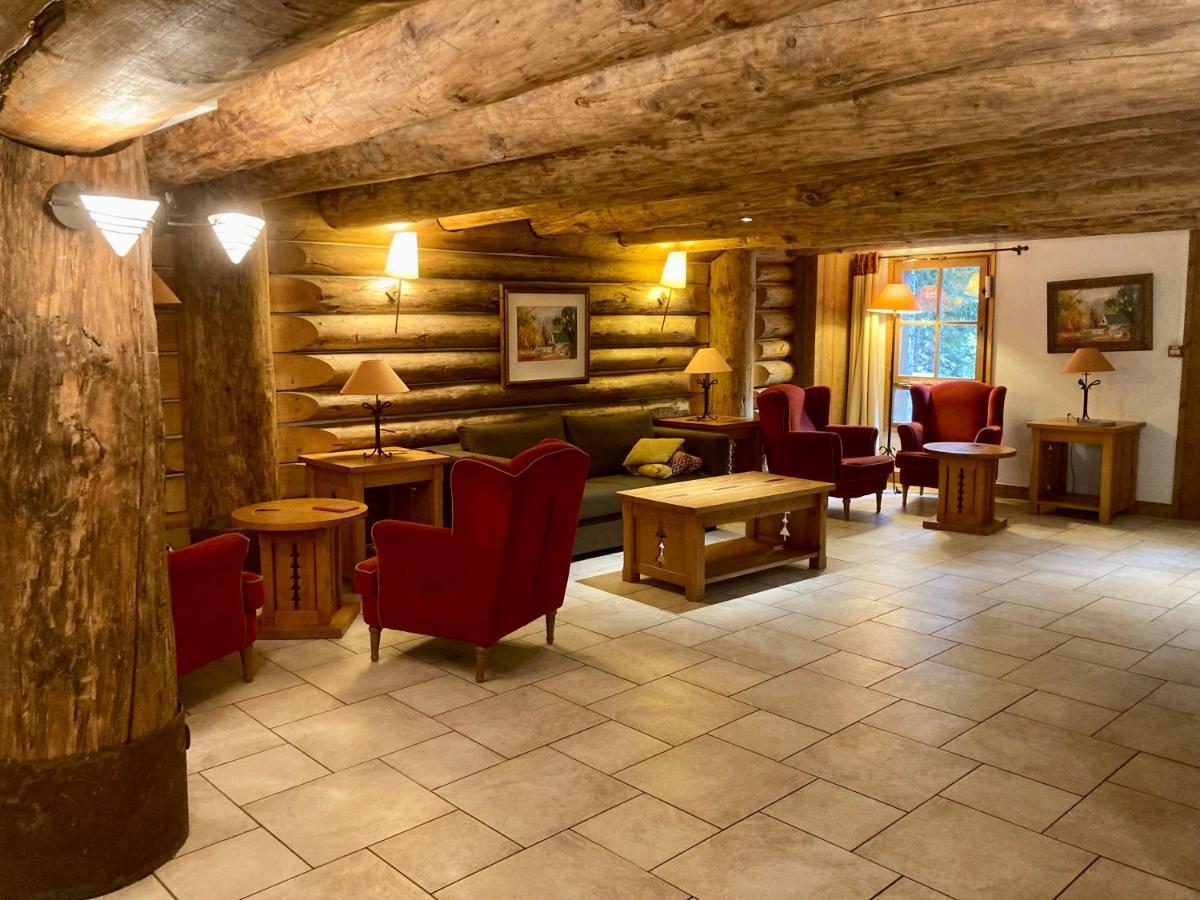 Appartement Arc 1950 M, Ski Au Pied, Piscine Exterieure Chauffee, Remontees Mecaniques A 100M, Sauna Et Salle De Sports Les Arcs  外观 照片